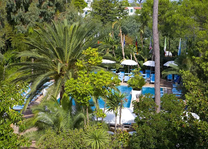 Central Park Terme Ischia